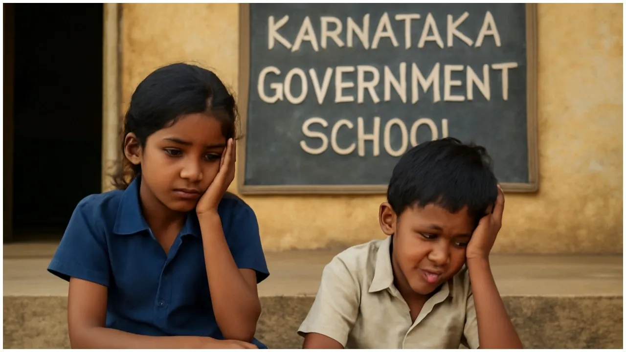 School dropouts