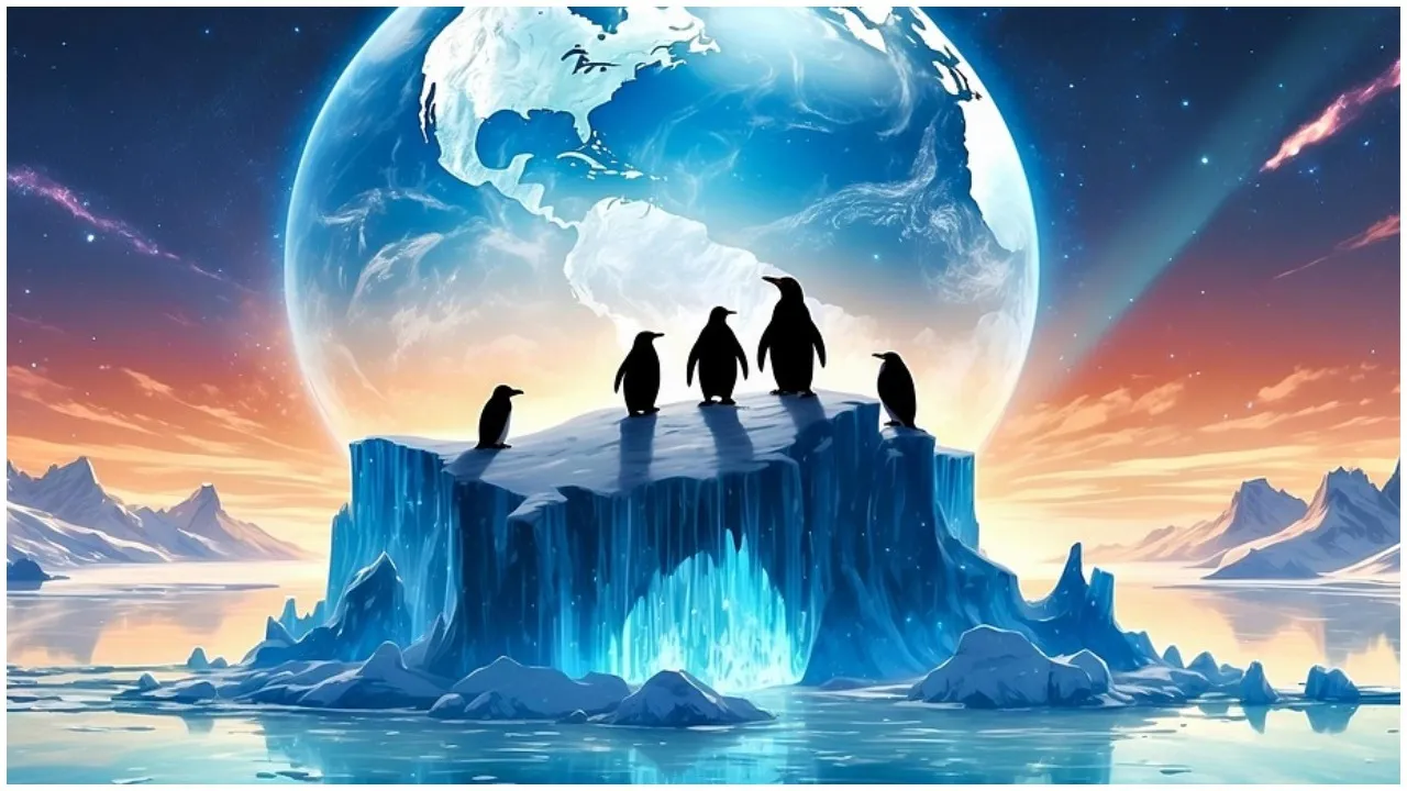 Climate change