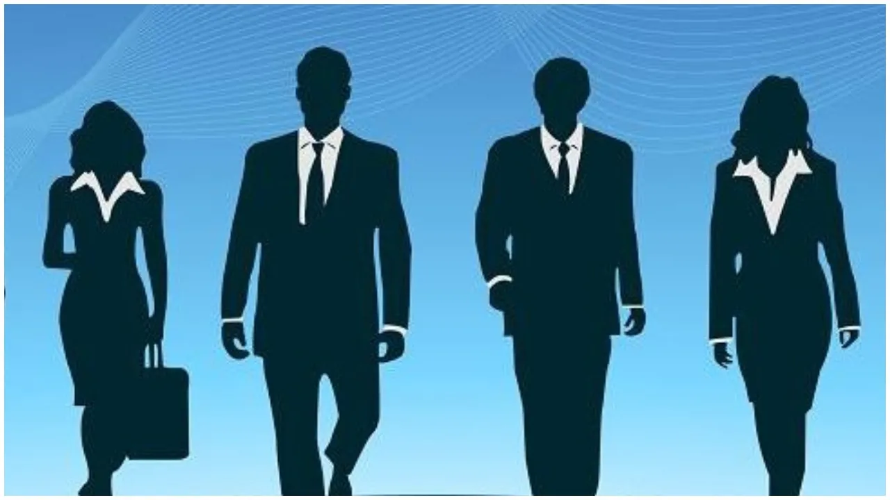Entrepreneurs