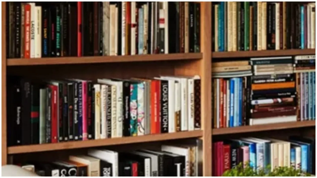 Library