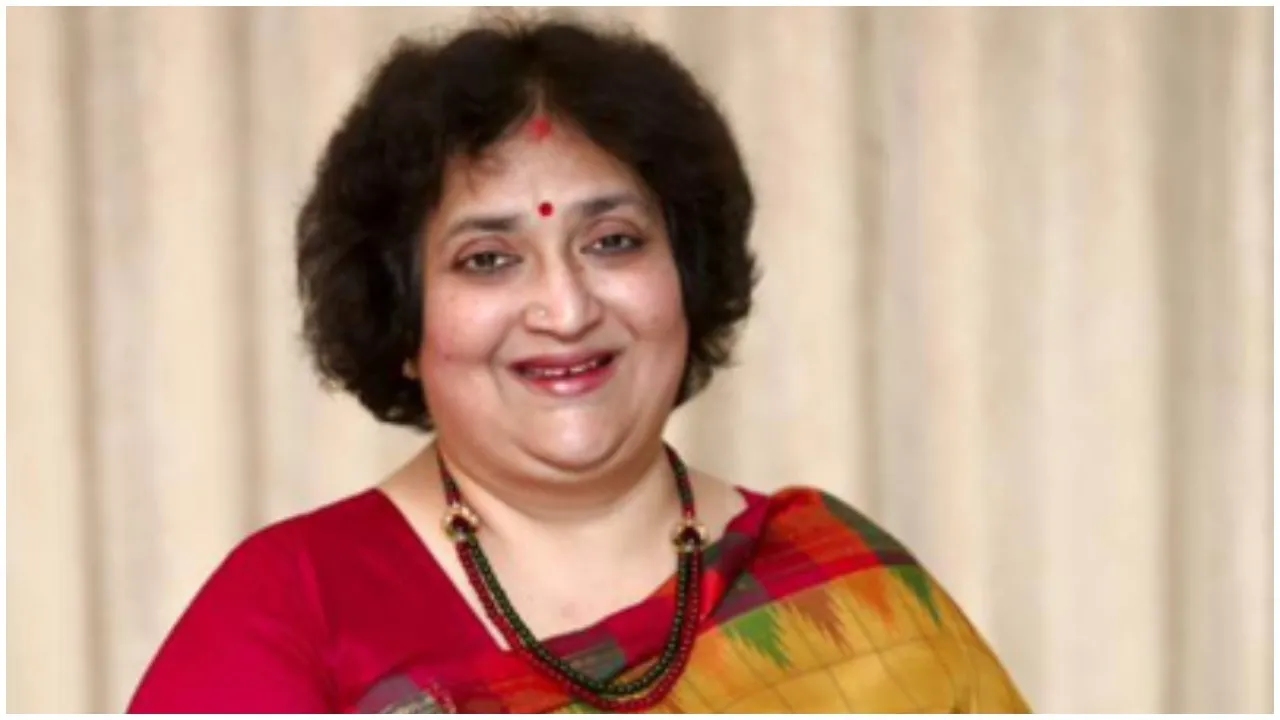 Rajinikanth wife