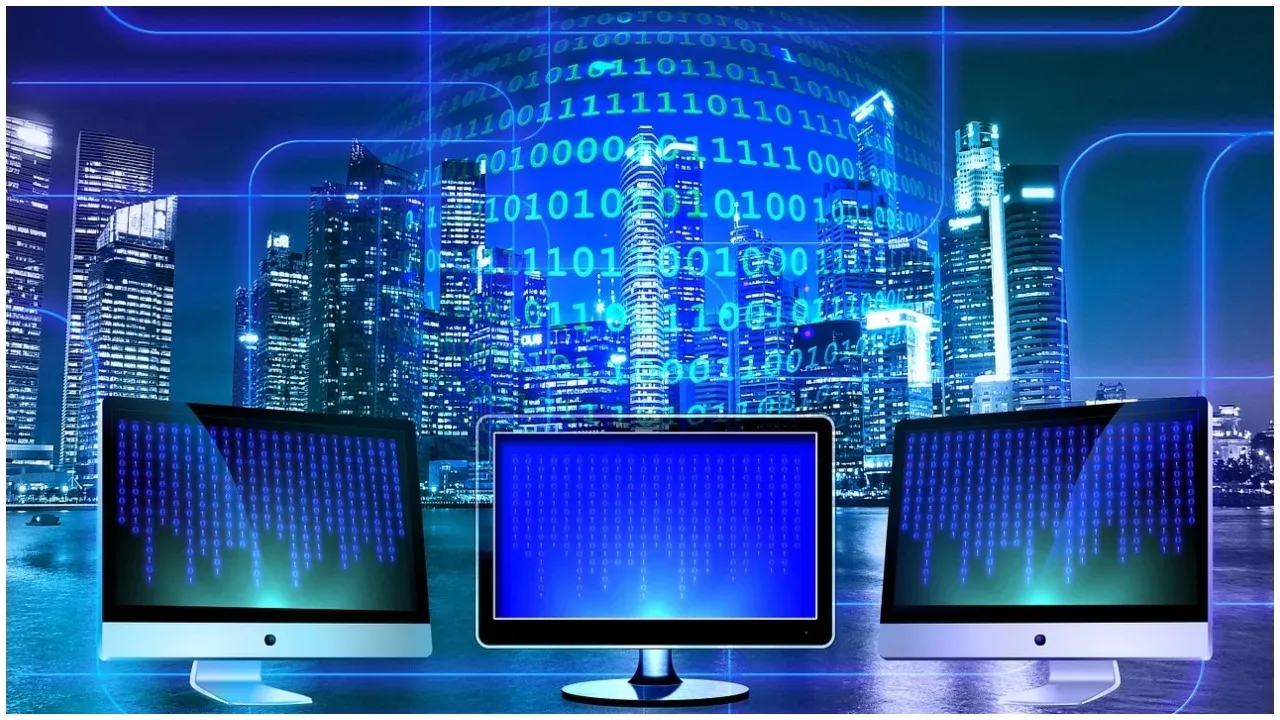Supercomputer
