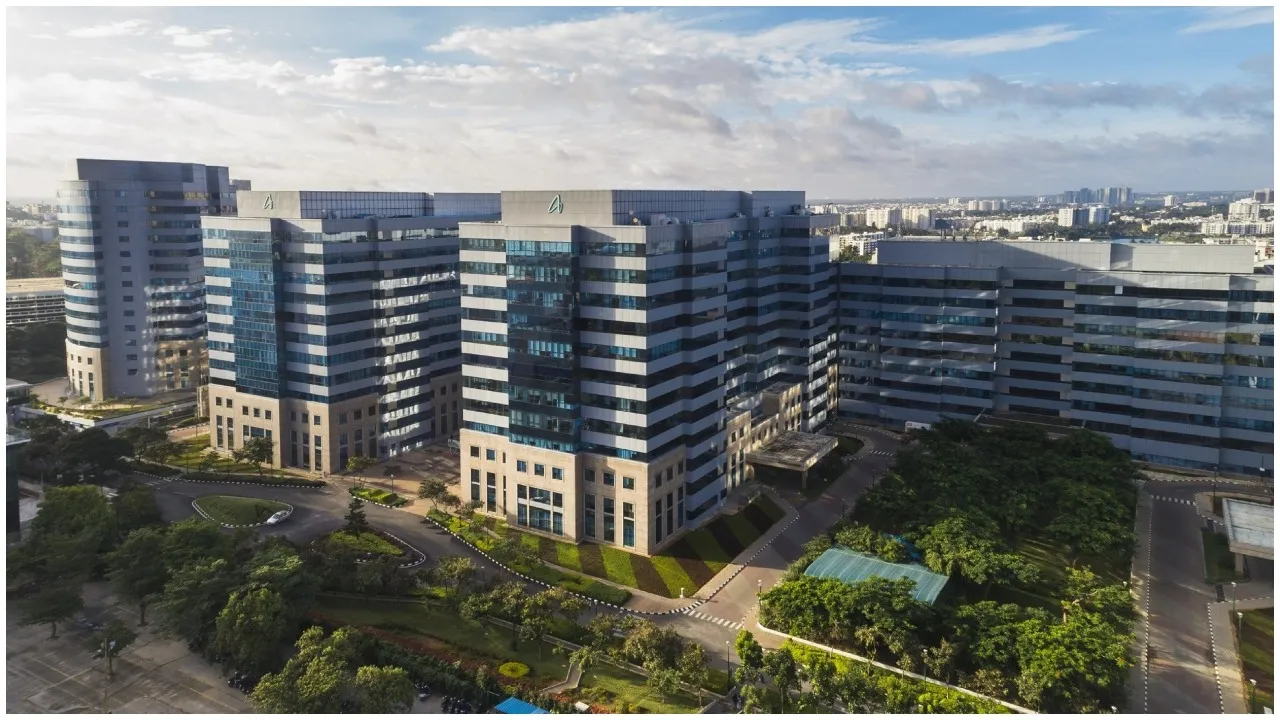 ITPB Bengaluru