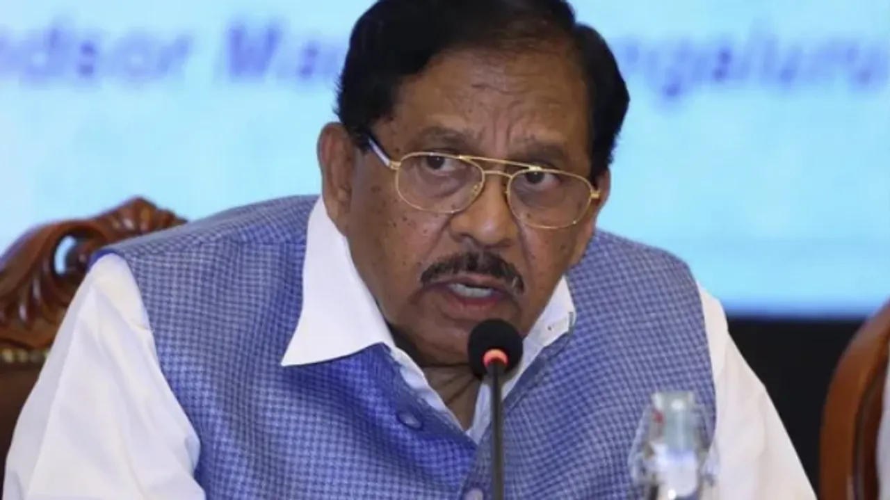 PARAMESHWAR