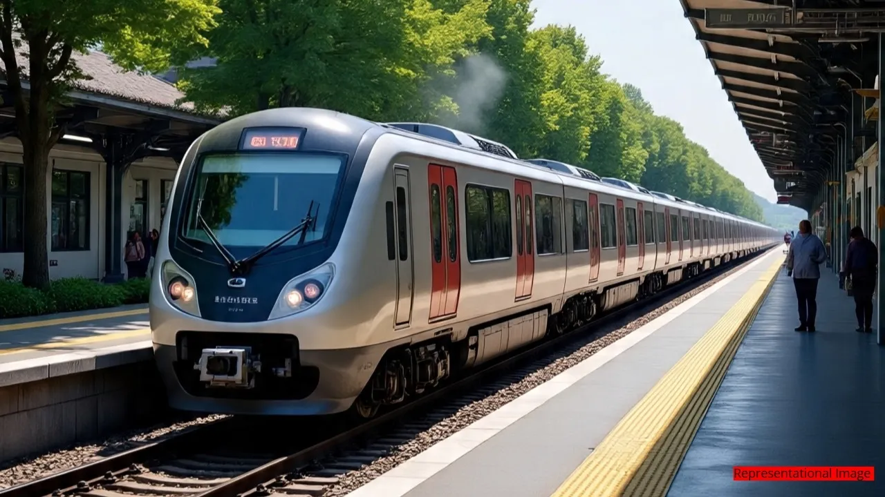 bengaluru suburban rail