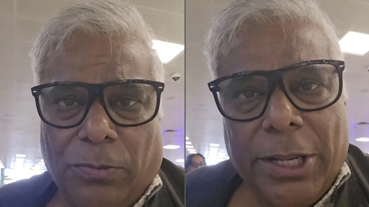ashish vidyarthi