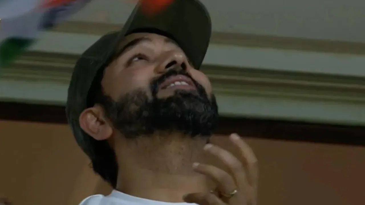 rohit sharma world cup cricket final 2025