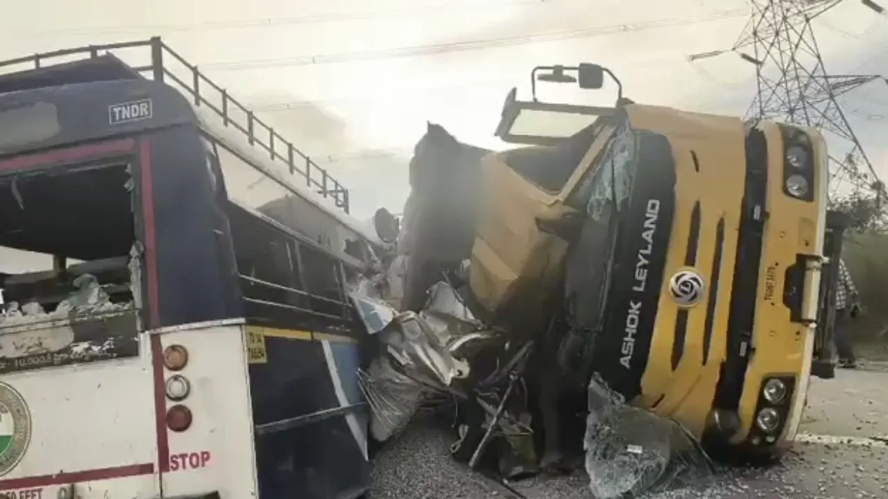 telangana ranga reddy incident