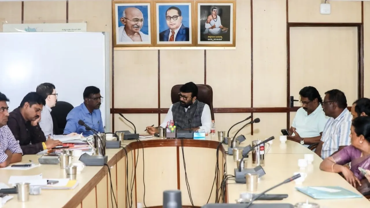 bda arkavathi sites allotted bengaluru