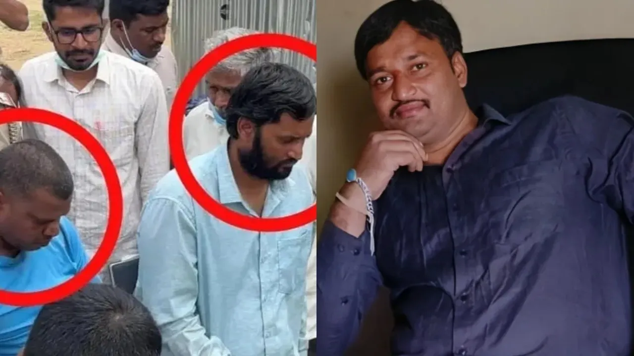 bengaluru crime case