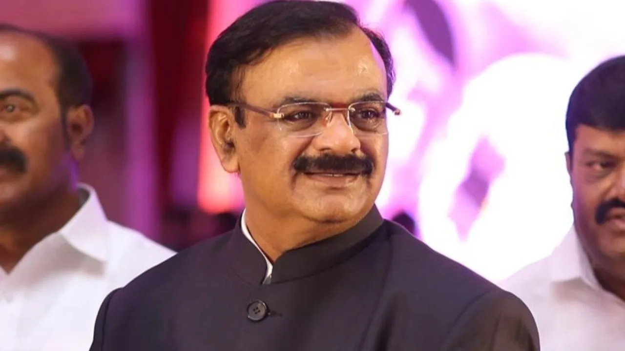 kupendra reddy bengaluru