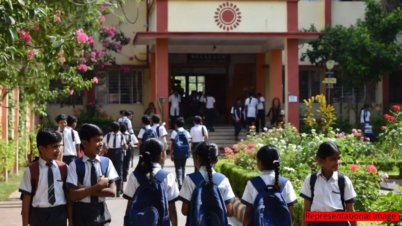 Learning Levels in Bengaluru Drop Below State Average_ CRI Report Flags Deep Concerns