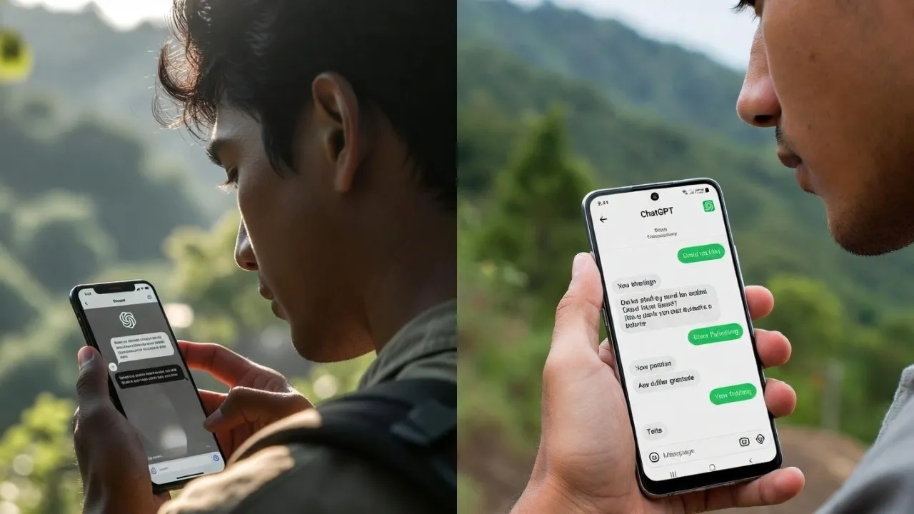 BEING MEAN TO CHATGPT GIVE MORE ACCURACY