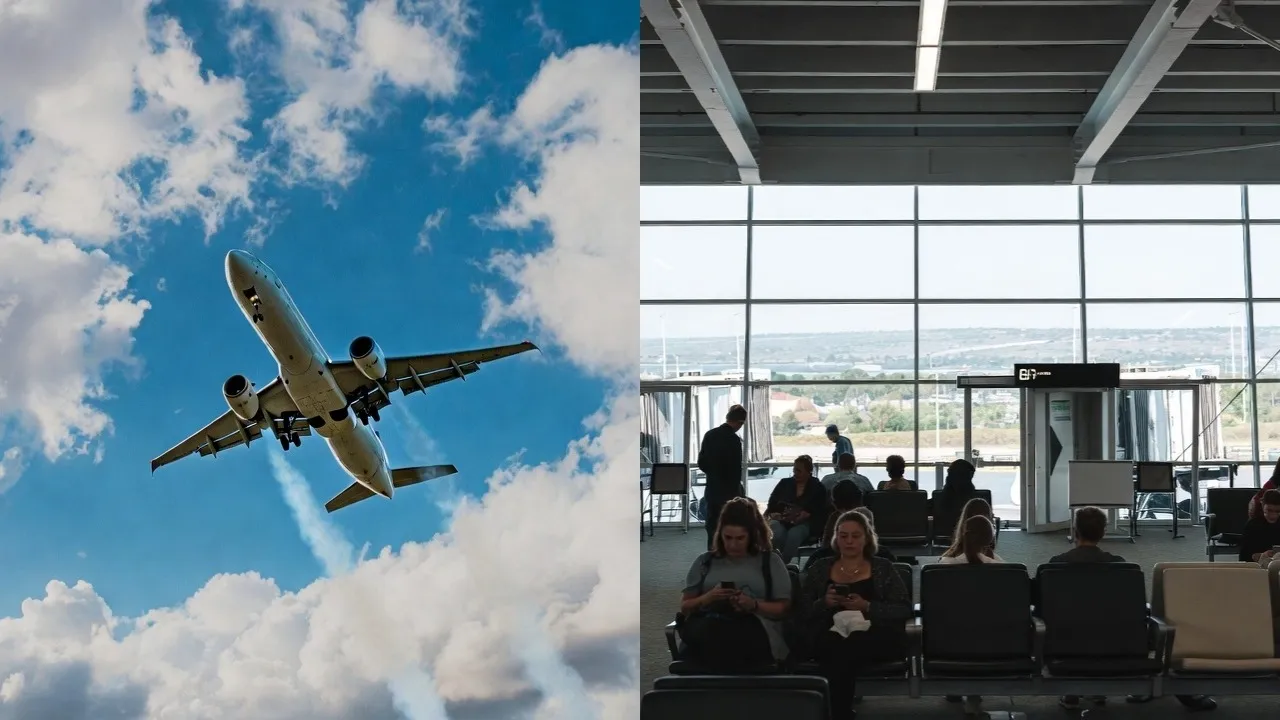 LAST MINUTE FLIGHT TICKET CANCELLATION INSURANCE