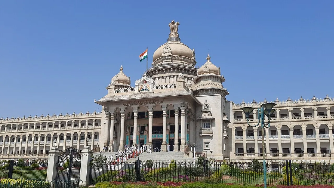 KARNATAKA DISABILITIES ACT