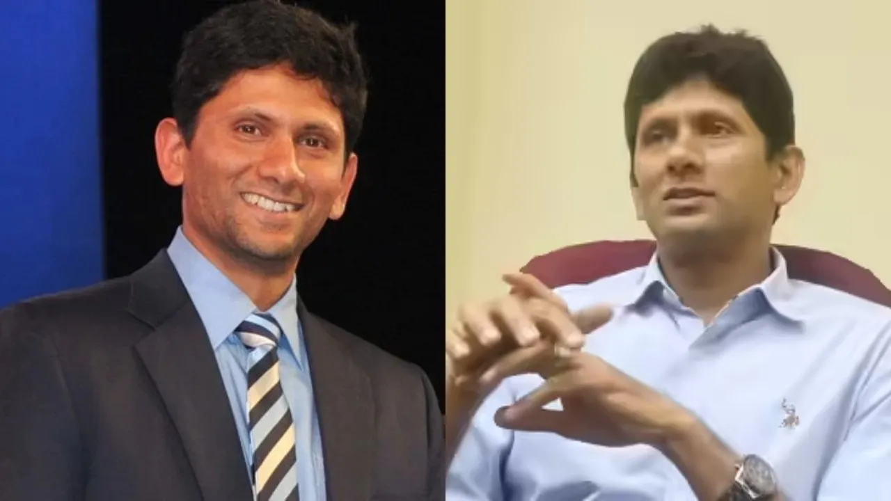 ksca president venkatesh prasad