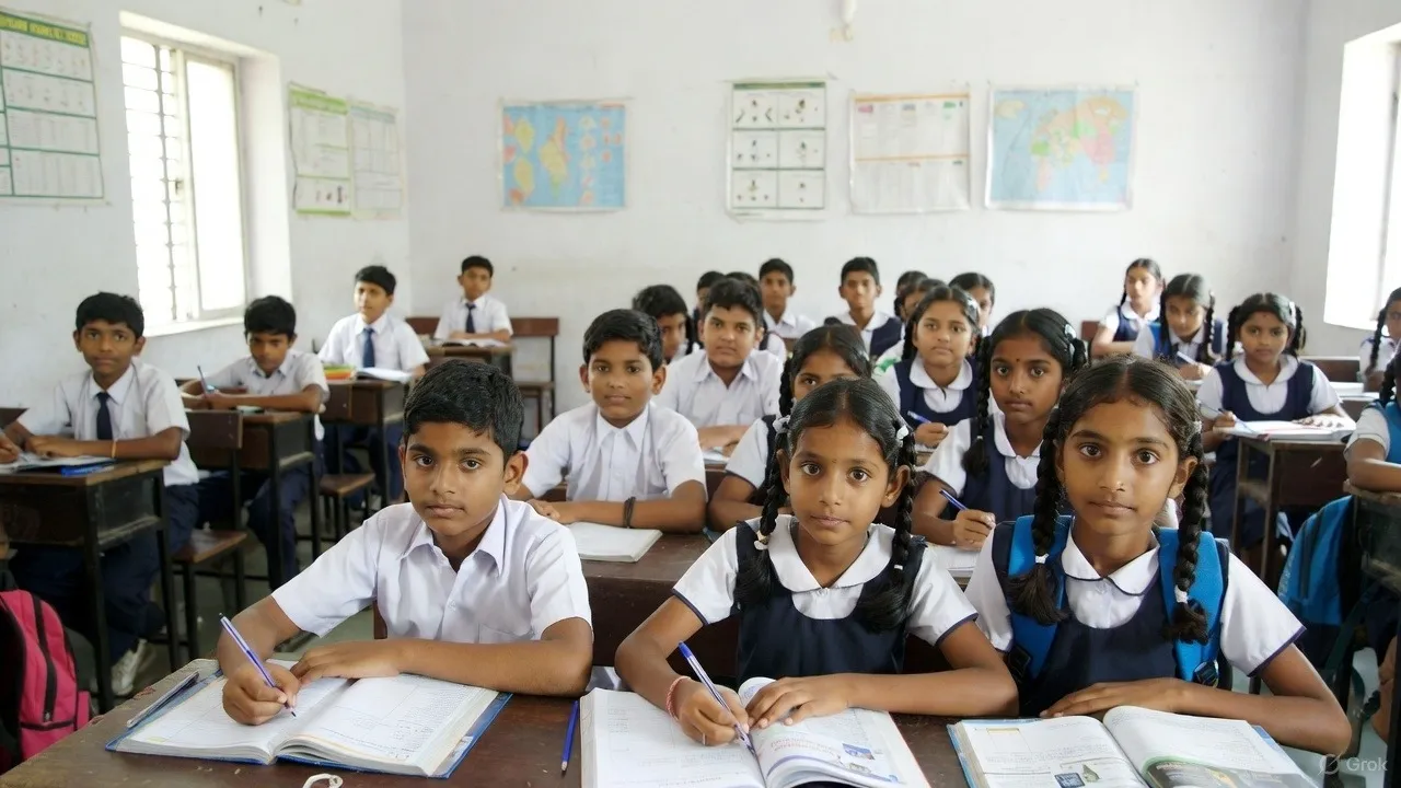 STATE EDUCATION POLICY KARNATAKA SEP