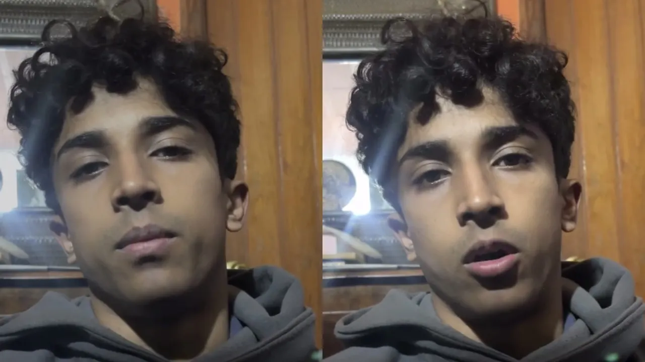 BOY QUITS HIS JOB IN BENGALURU CITING BOREDOM