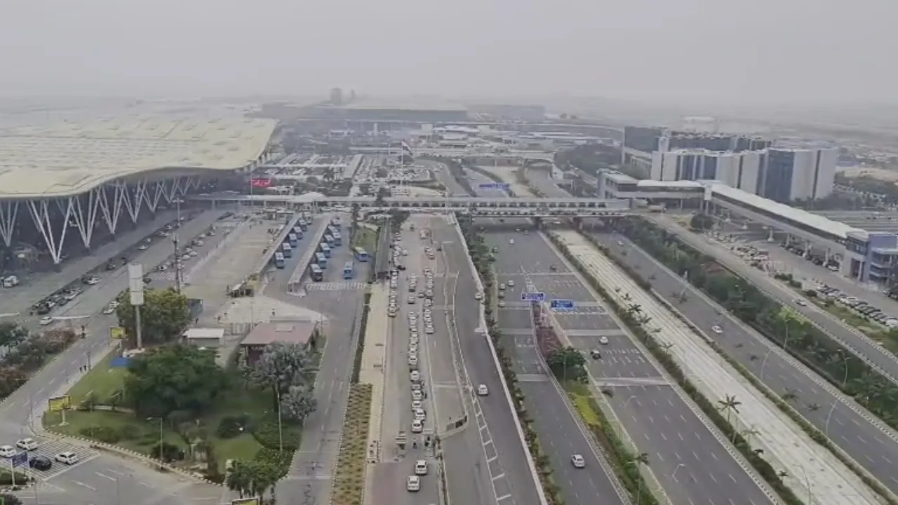 KIA AIRPORT FLIGHTS DELAY