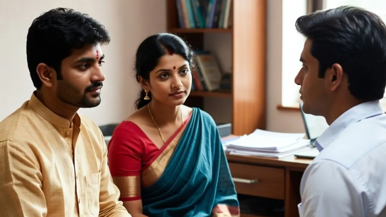 marriage counseling centres bengaluru