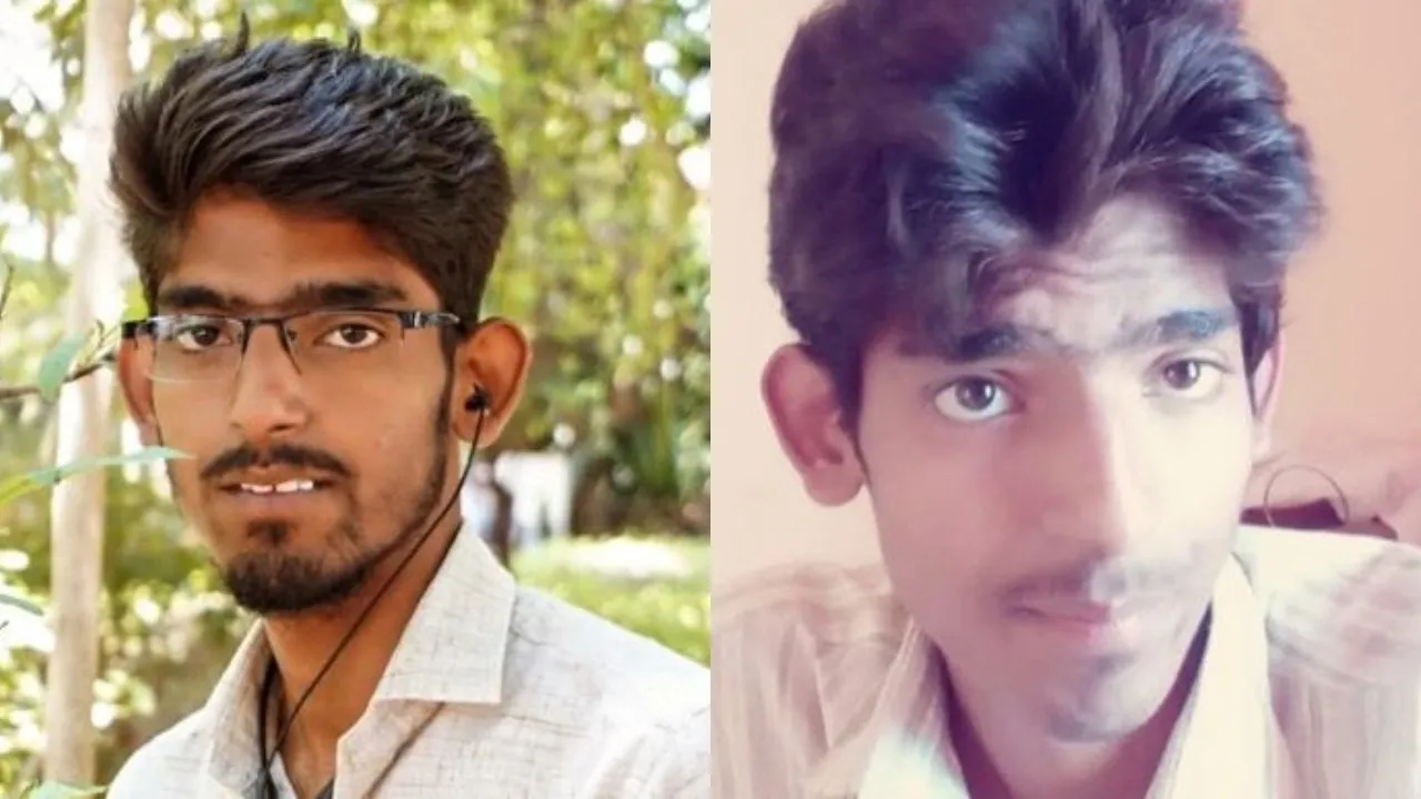 BENGALURU FRAUD STORY