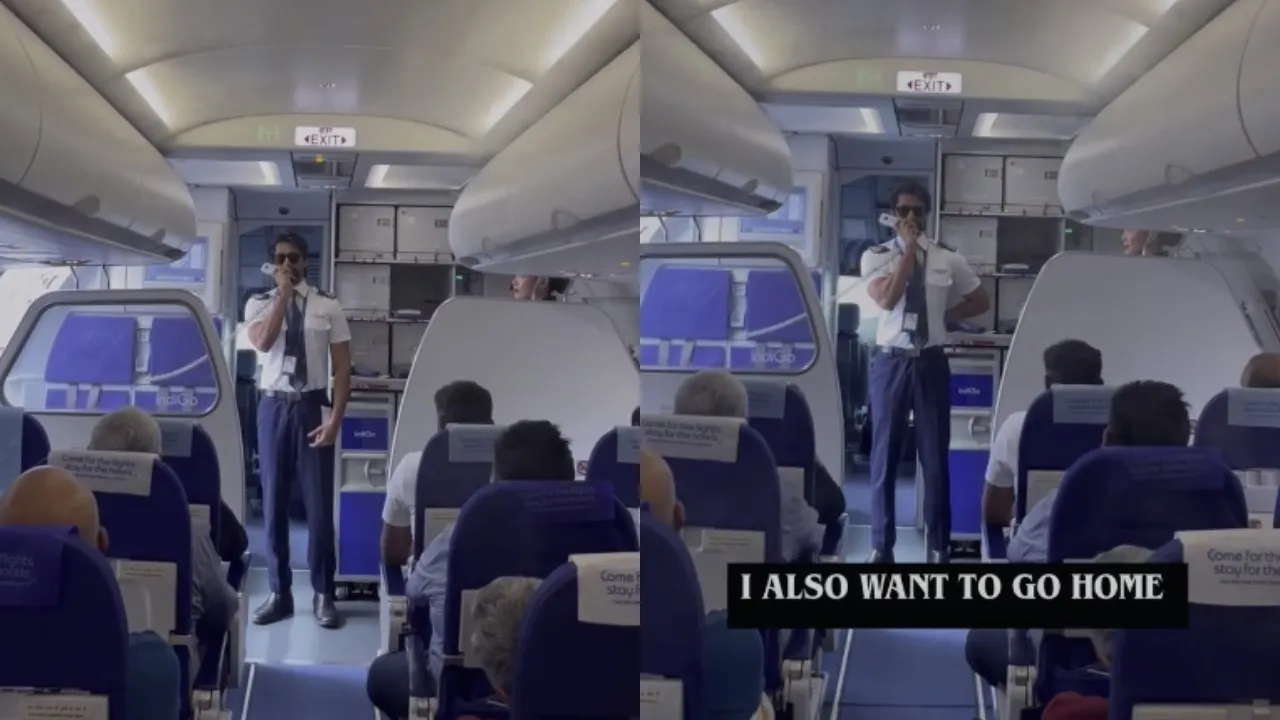 PRADEEP KRISHNAN PILOT