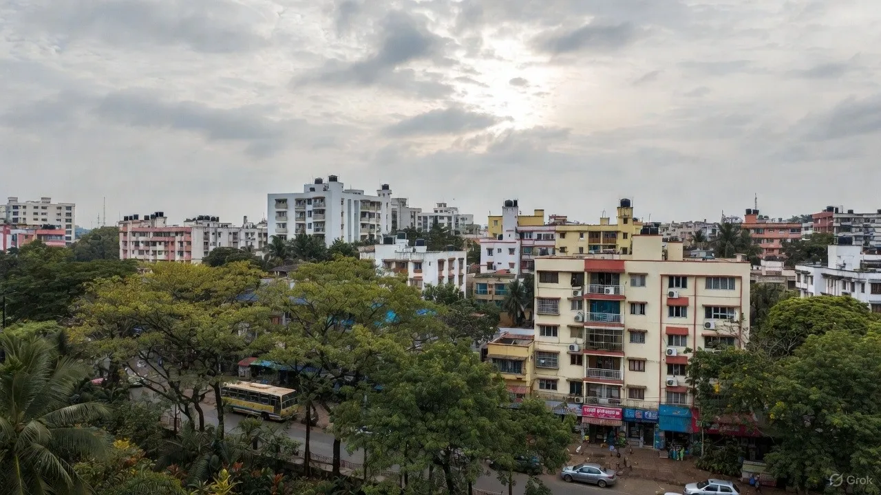 BENGALURU WEATHER (4)