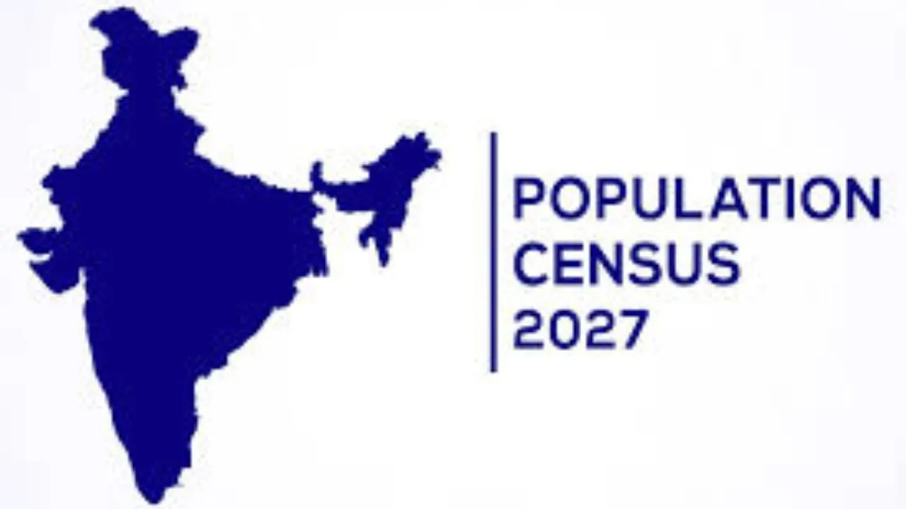 census 2027