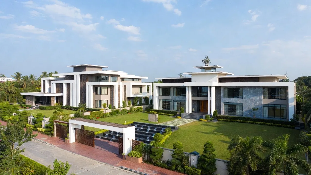 bengaluru tops in entrepreneur homes and startups