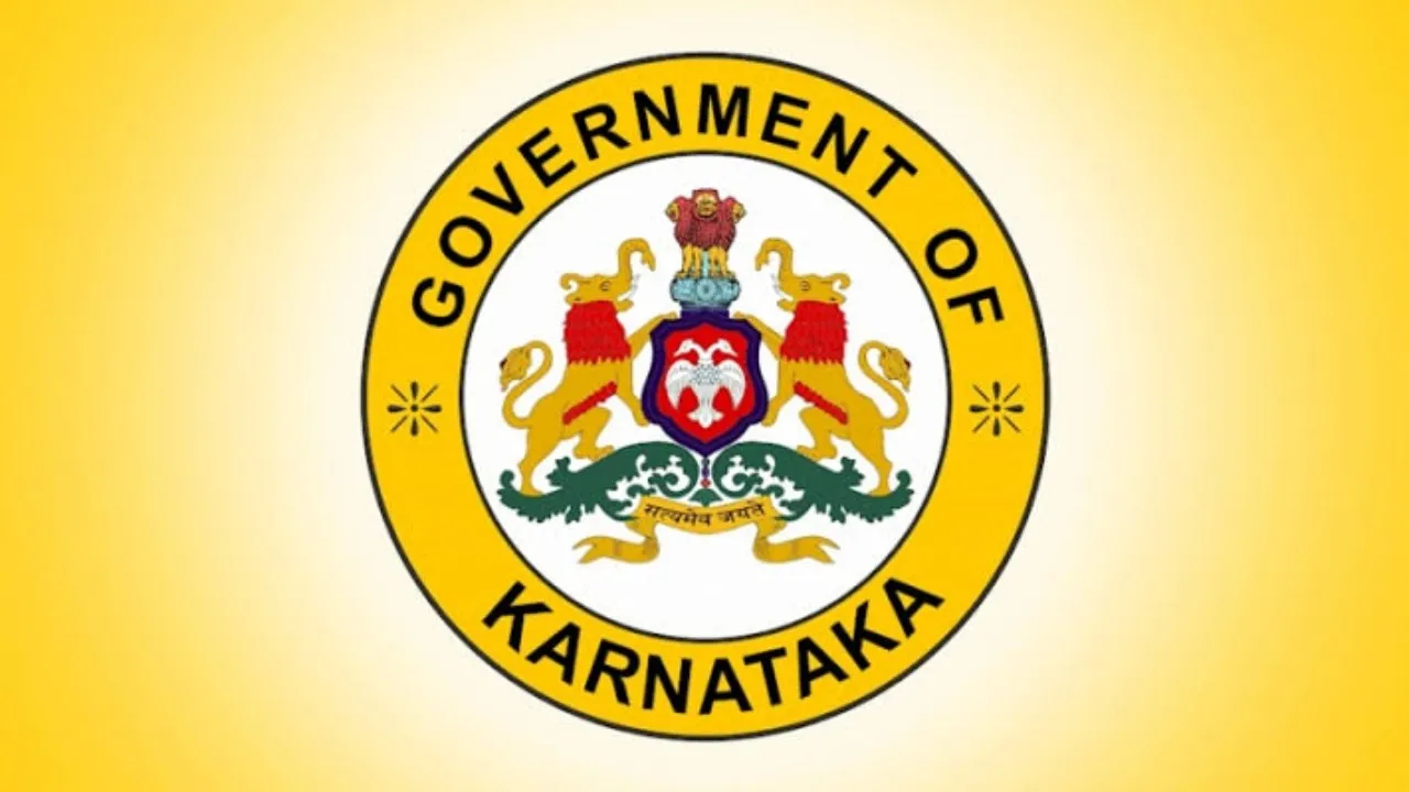 KARNATAKA GOVERNMENT