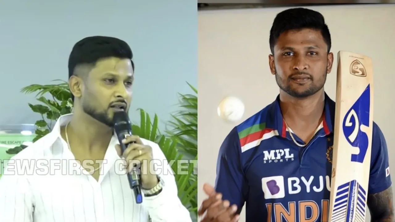 K GOWTHAM RETIREMENT KARNATAKA CRICKET