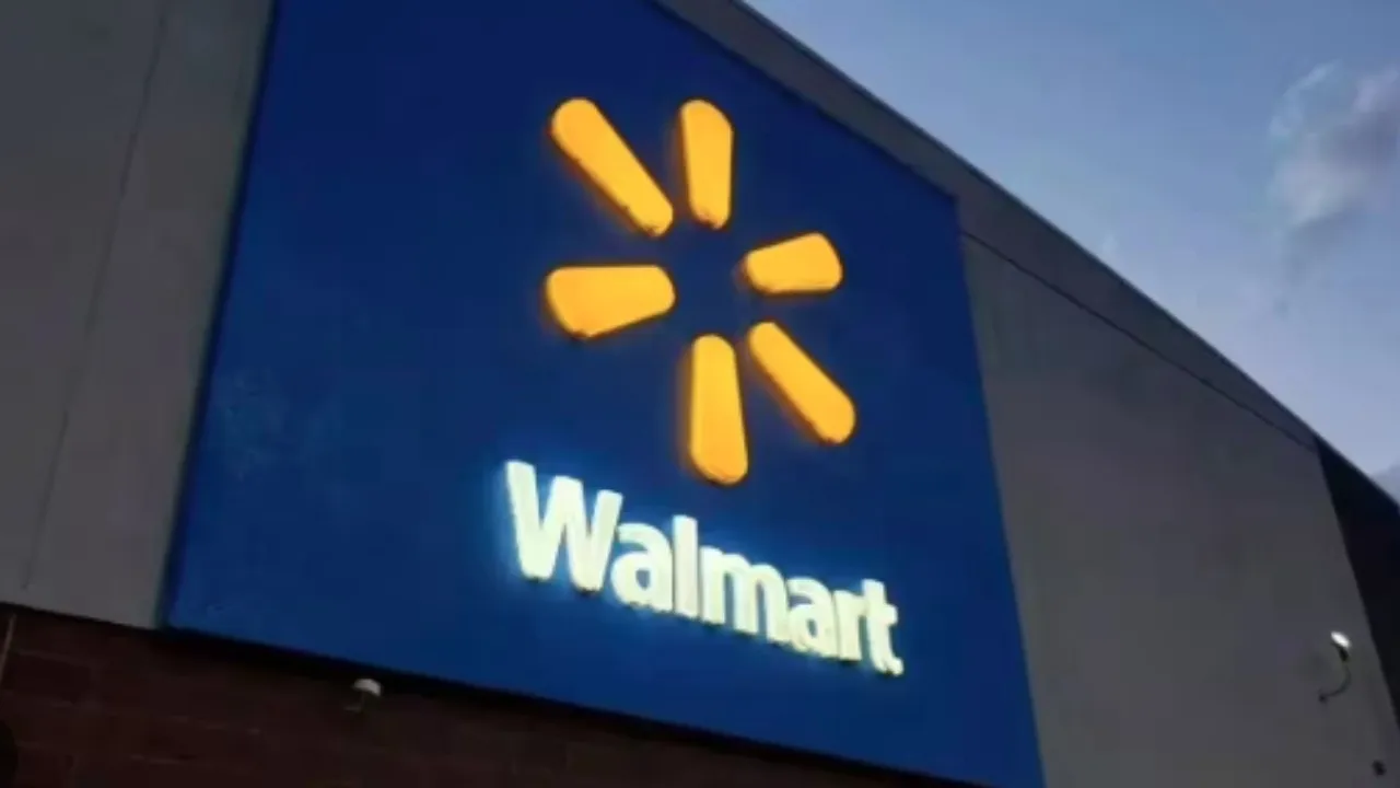 Walmart