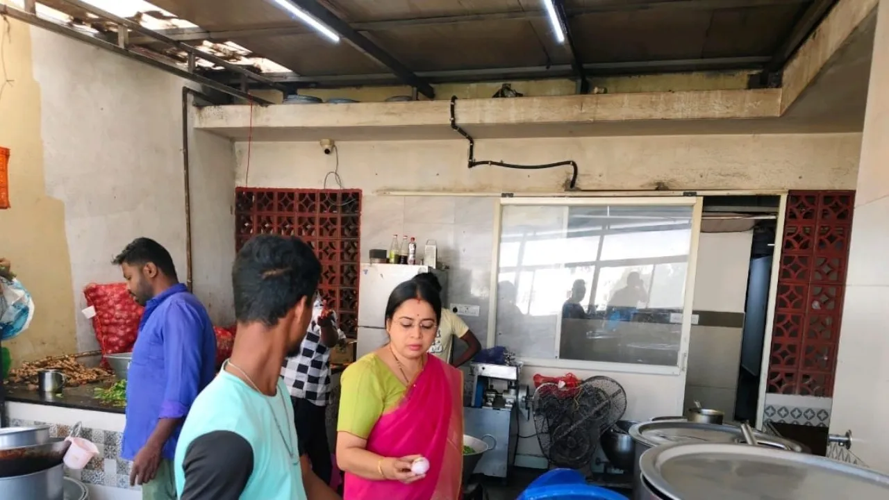 bengaluru pg inspection