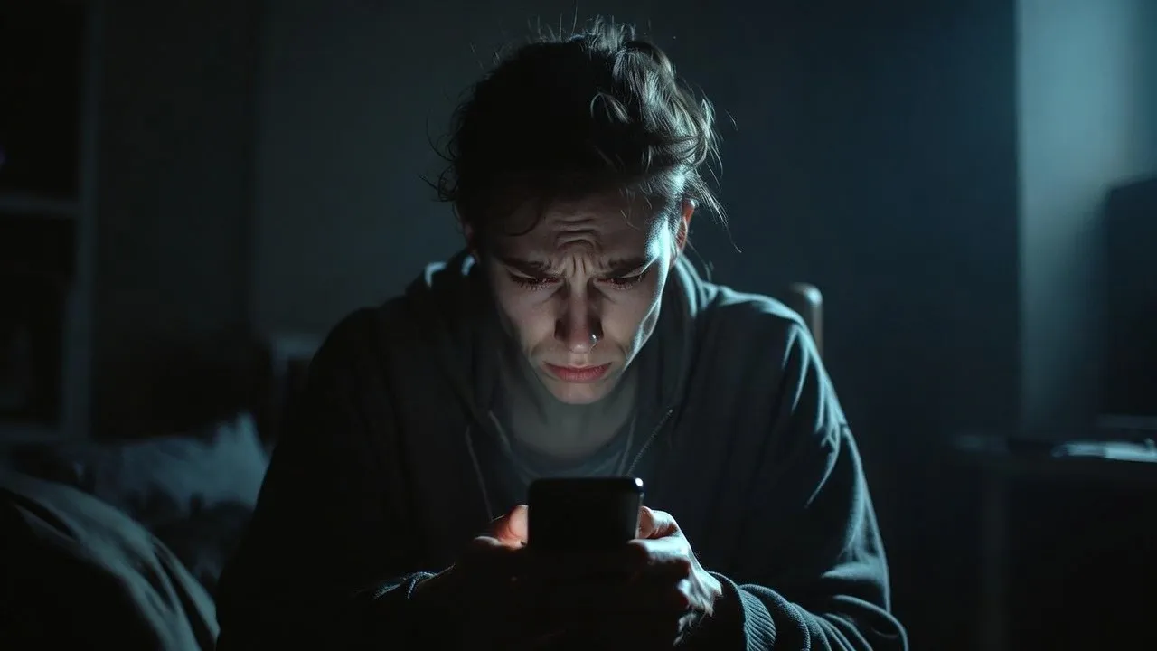 AI CHATBOTS USED AS THERAPISTS