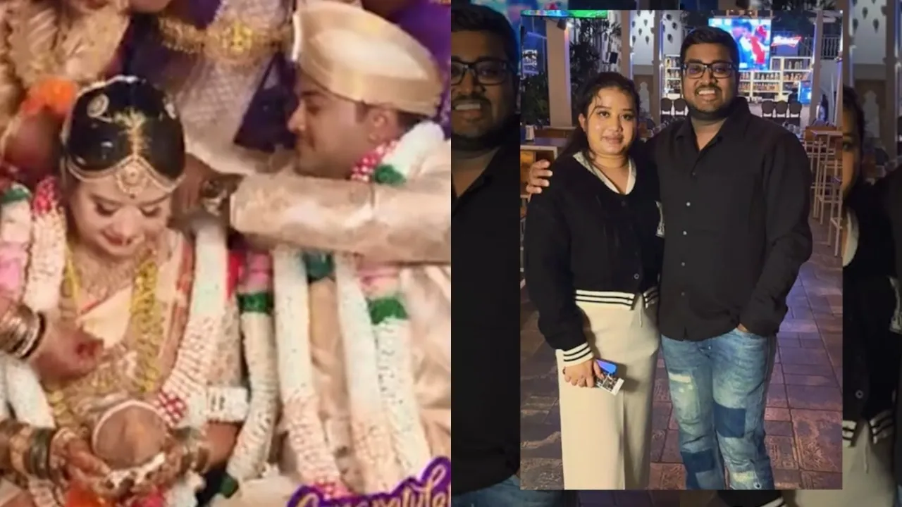 BENGALURU GANAVI CASE