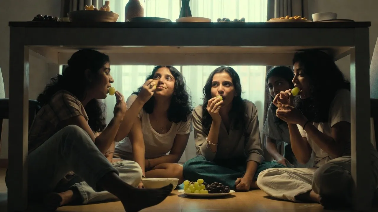 12 GRAPES MANIFESTATION RITUAL NEW YEAR 2026