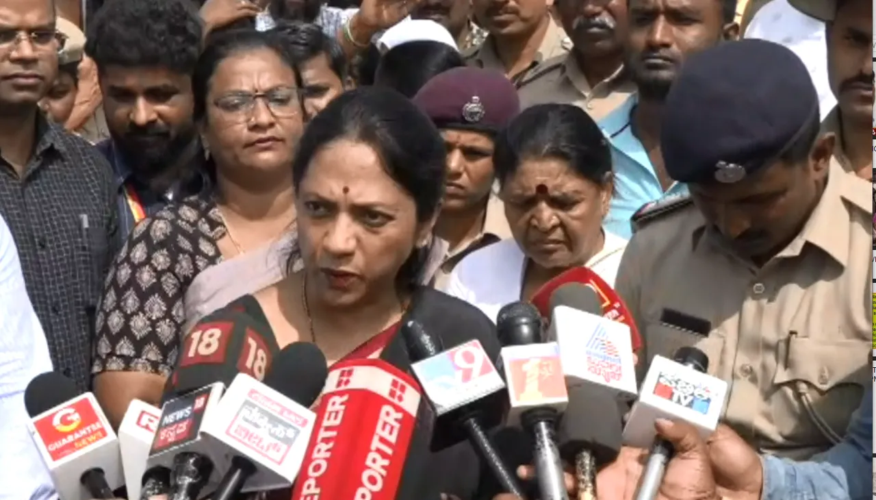 nagalakshmi choudhary