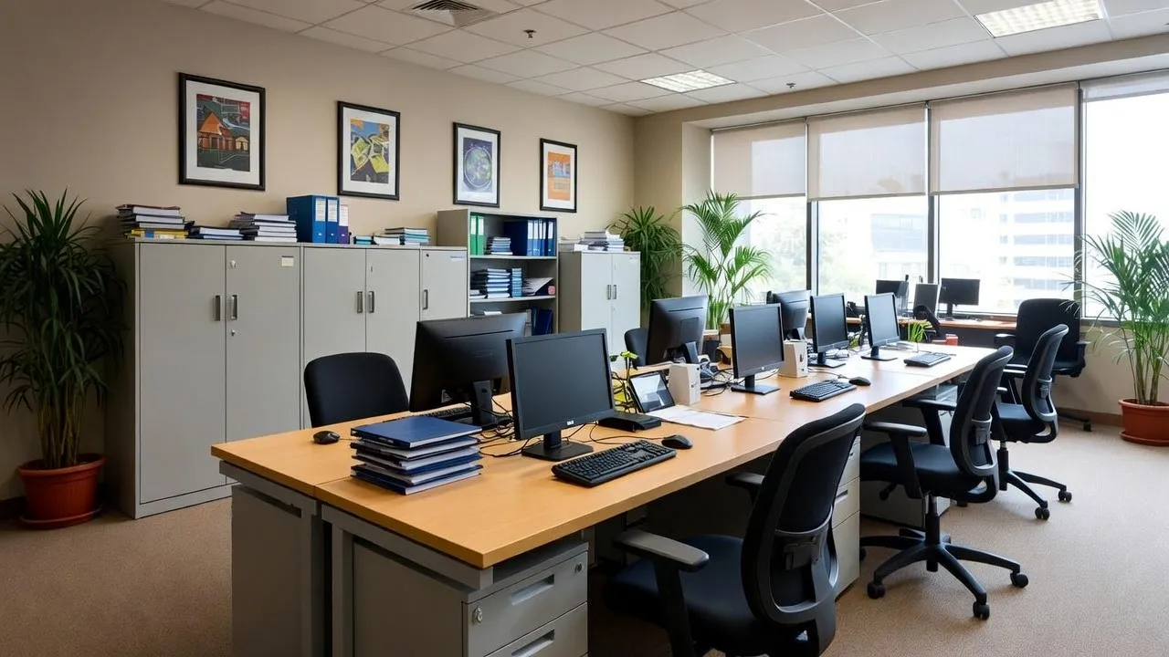 office space leasing bengaluru