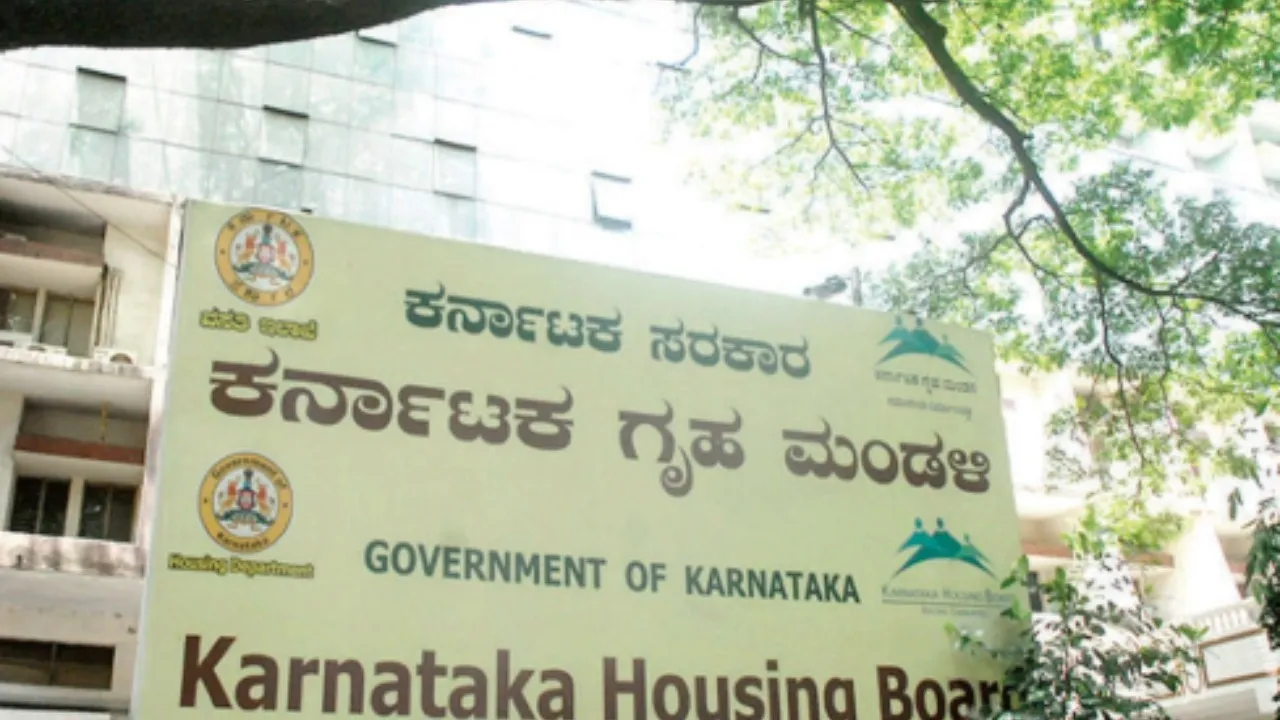 Housing Board