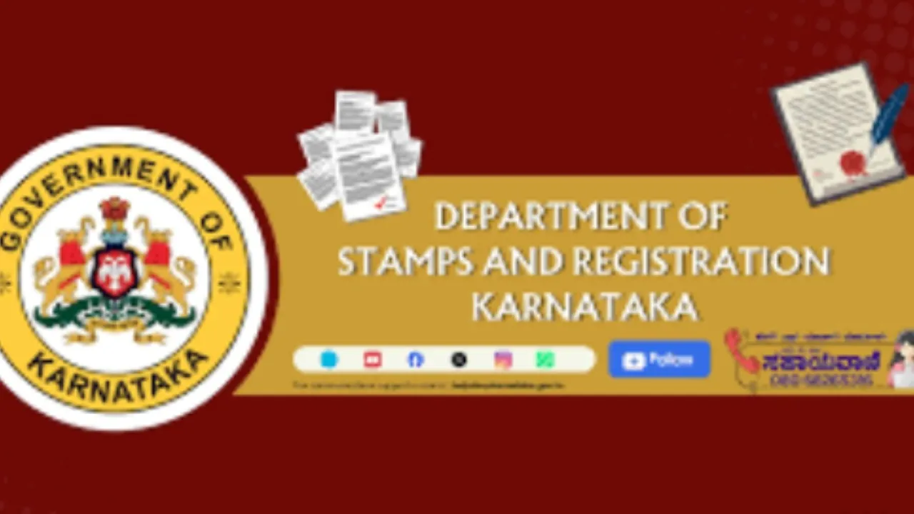 Stamps and registration