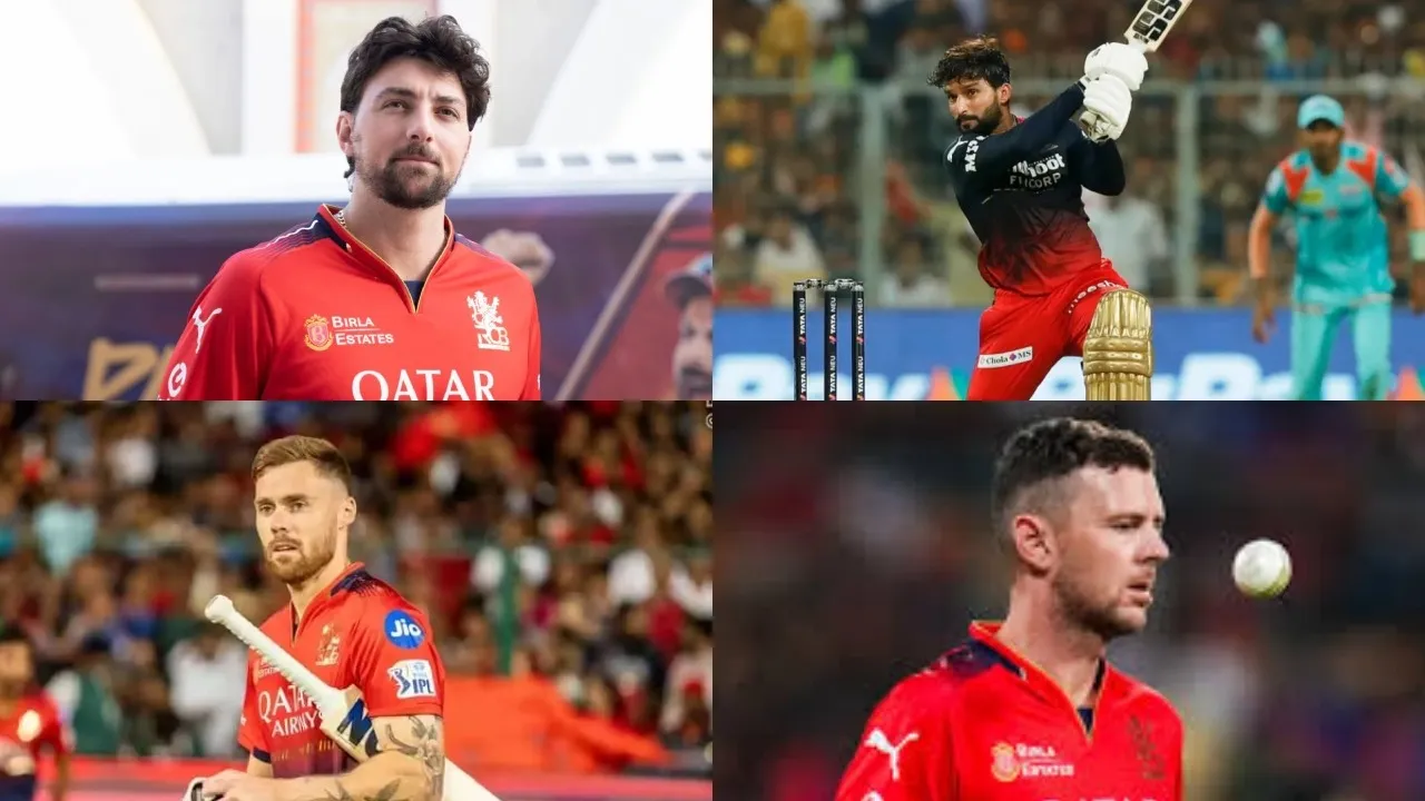 rcb injury list