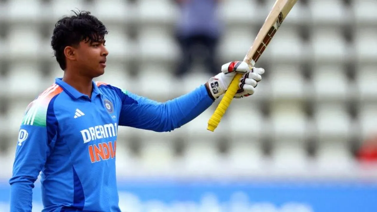 VAIBHAV SURYAVANSHI (1)