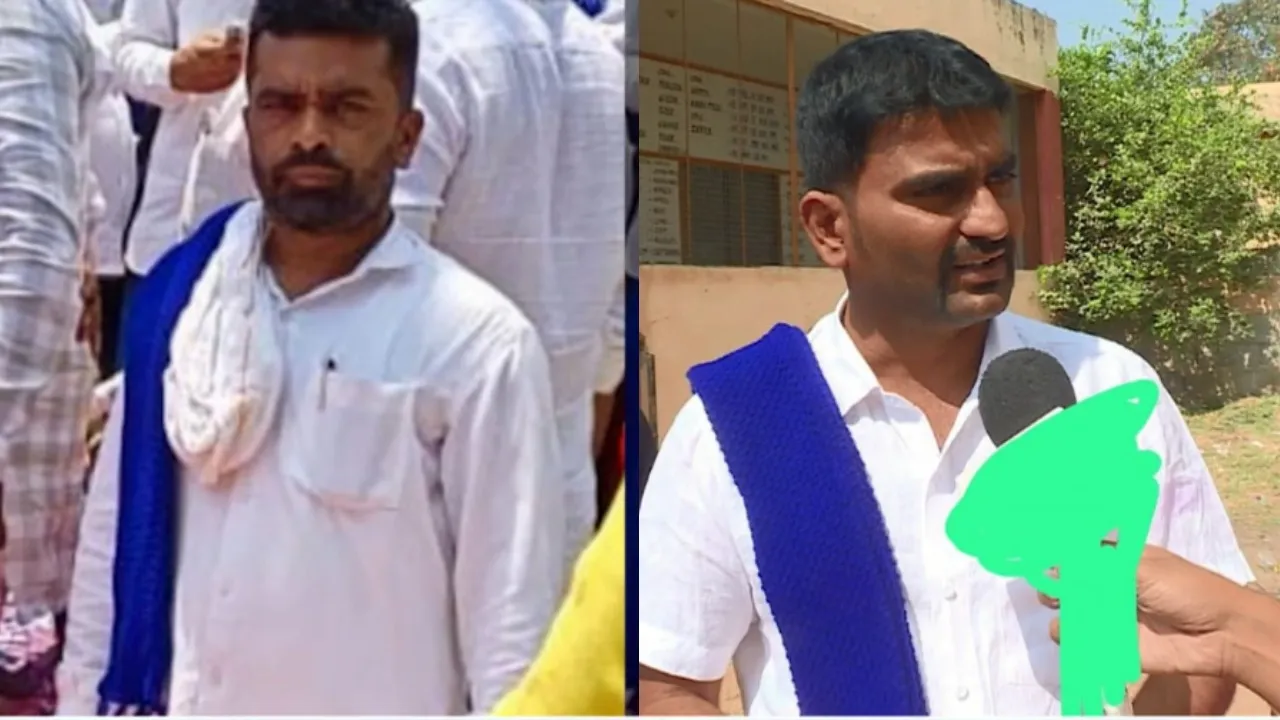 kogilu layout wasim and vijay