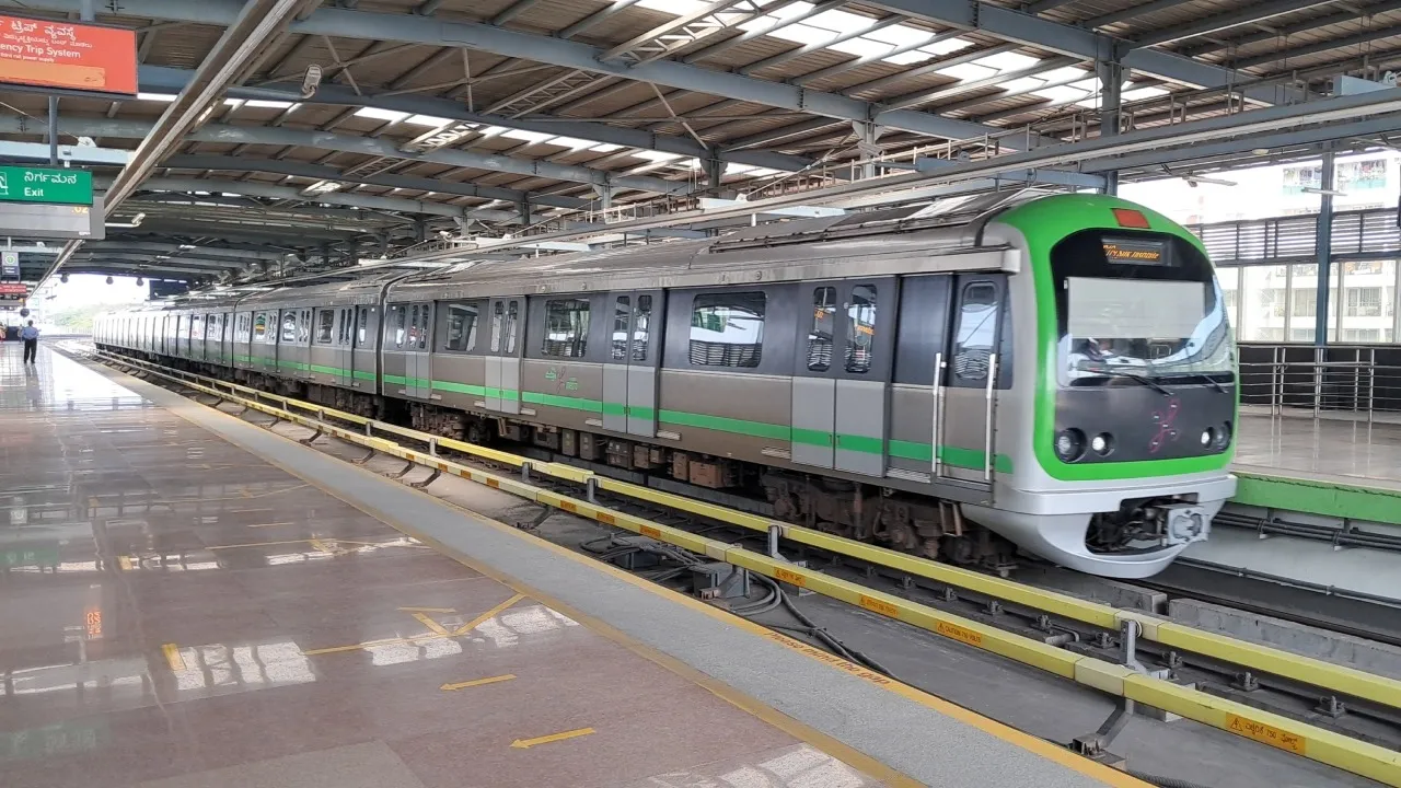 METRO TICKET PRICE INCREASE