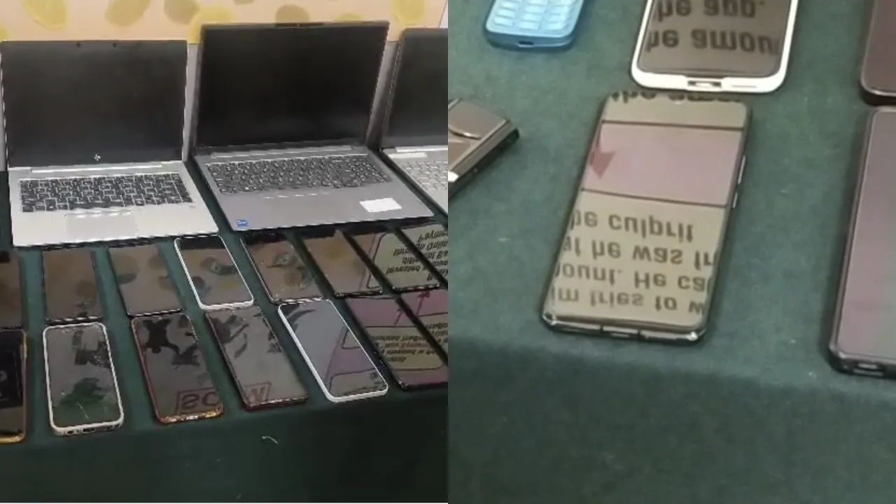 cyber crime bengaluru