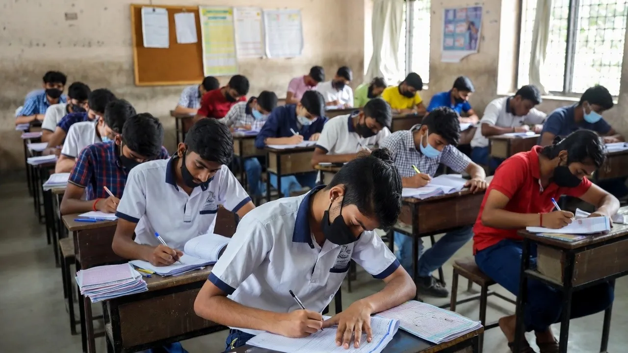 2 level exams mathematics