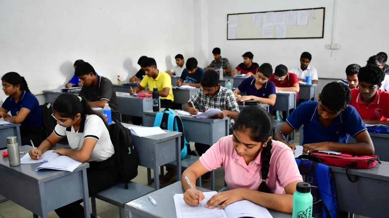 exam rules karnataka