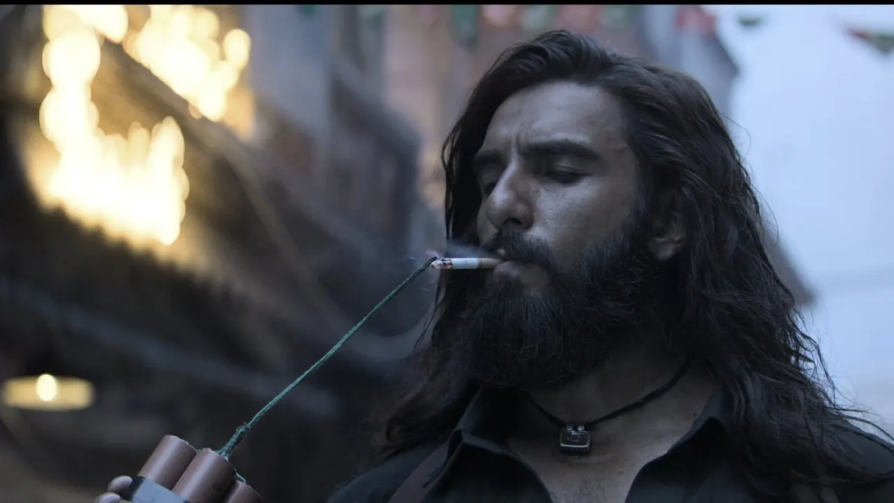 dhurandhar ott release