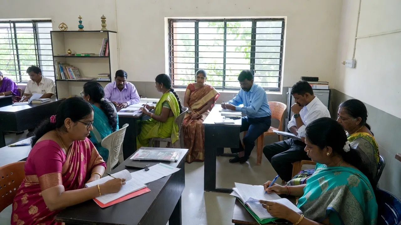 Promotion Boost for Teachers as Education Department Moves to Revise Long-Standing Rules