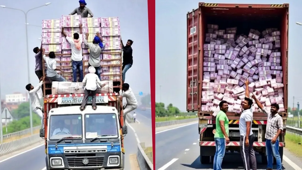 ₹400 crore cash vanishes at Chorla Ghat, SIT ordered as kidnap, torture ...